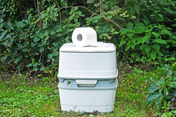 Best Local porta potty services  in San Ramon, CA