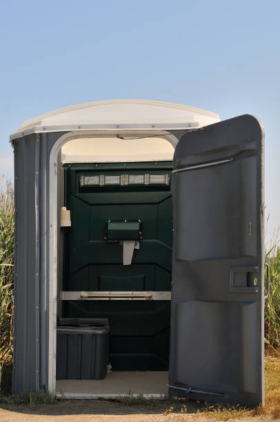 Portable Toilet Options We Offer in San Ramon, CA