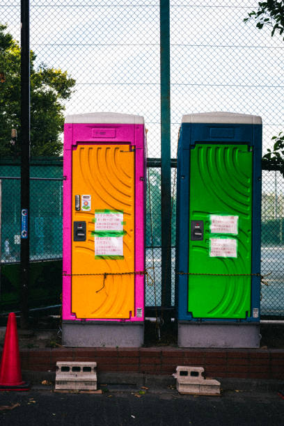 Best Portable restroom trailer rental  in San Ramon, CA