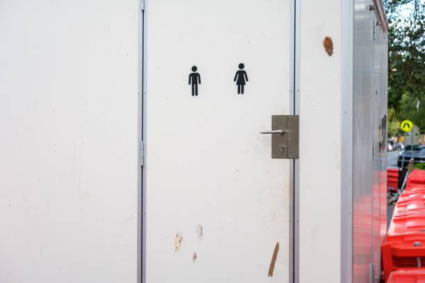 Best Emergency porta potty rental  in San Ramon, CA
