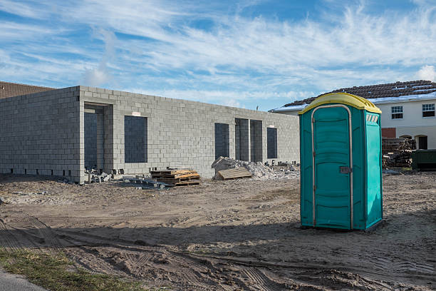 Best Emergency porta potty rental  in San Ramon, CA